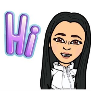 Meet your Posher, Ronni